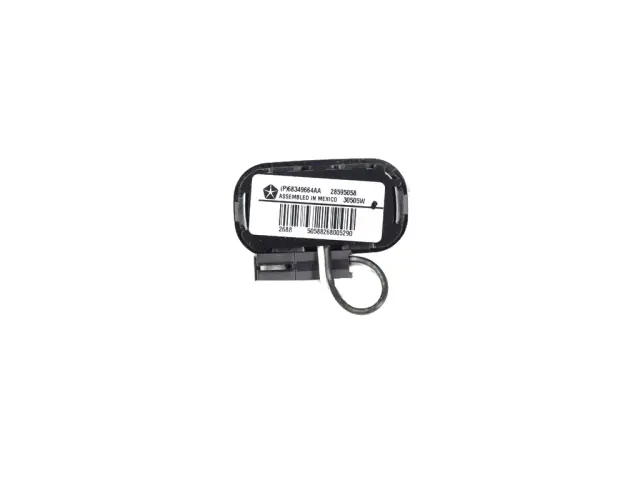 Control Switch - Driver's Side (LH) - Mopar (68349664AA)