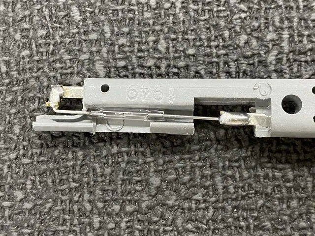 Coolant Level Sensor - Mopar (68354536AA)