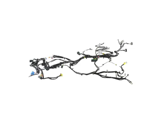 Wiring - Mopar (68355019ad)