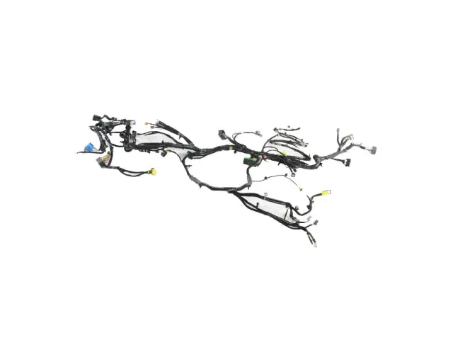 Wiring - Mopar (68355019ad)