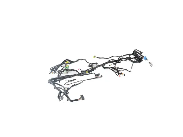 Wiring - Mopar (68355263ac)