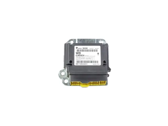 Occupant Restraint Module - Mopar (68355362ab)