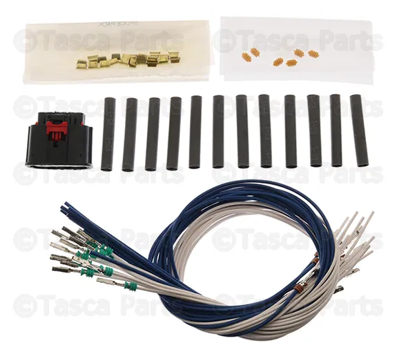 Wiring Kit - Mopar (68358148AA)