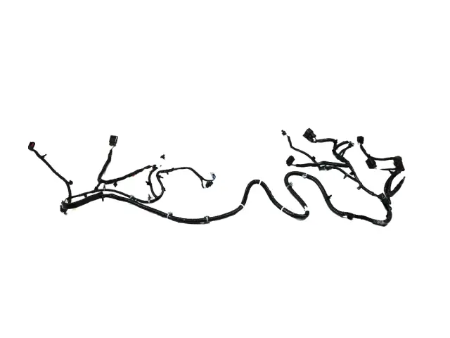 Front End Module Wiring - Mopar (68358442af)