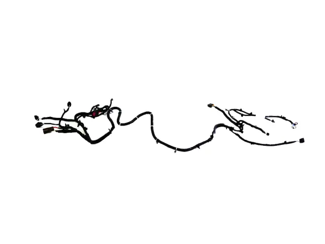 Front End Module Wiring - Mopar (68358445af)