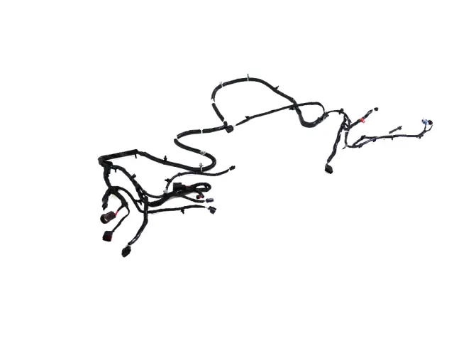 Front End Module Wiring - Mopar (68358445af)