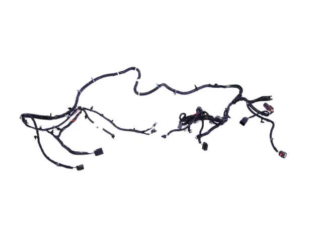 Front End Module Wiring - Mopar (68358458af)