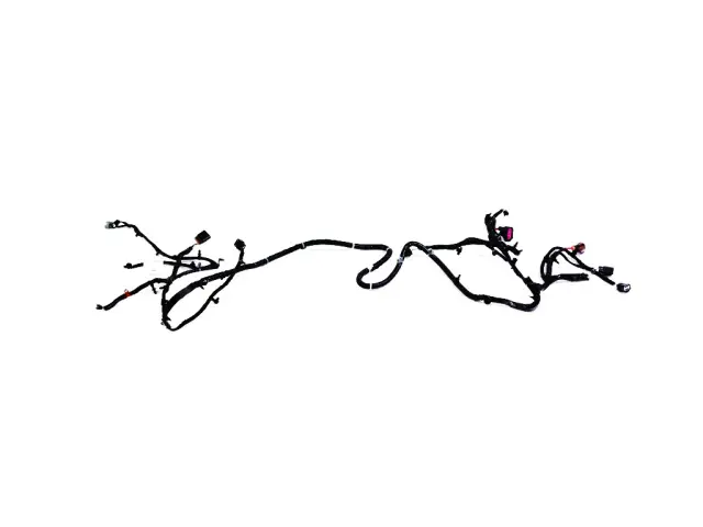 Front End Module Wiring - Mopar (68358467af)