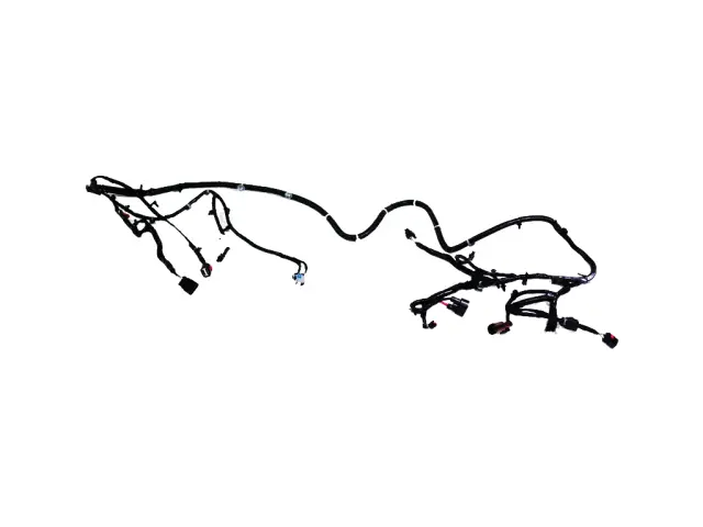 Front End Module Wiring - Mopar (68358467af)