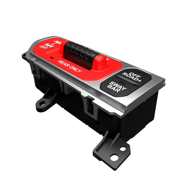 Off Road Switch - Mopar (68359089aa)