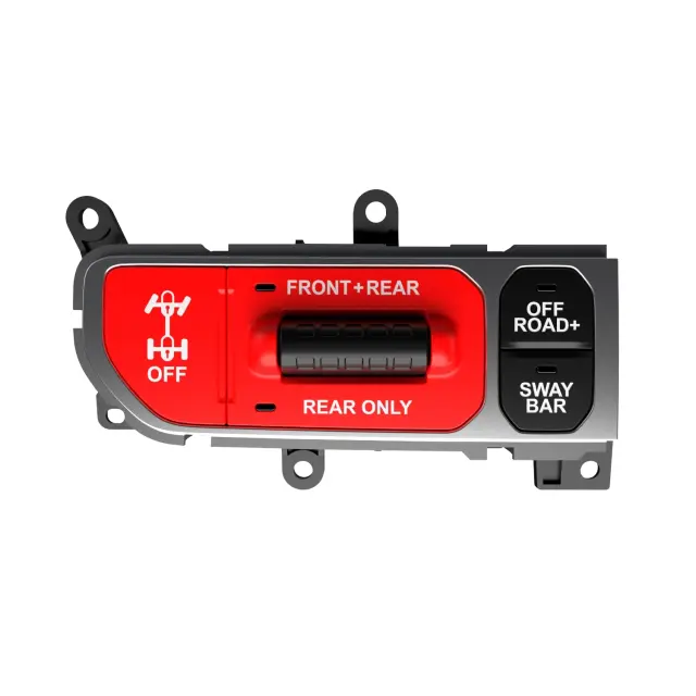Off Road Switch - Mopar (68359089aa)
