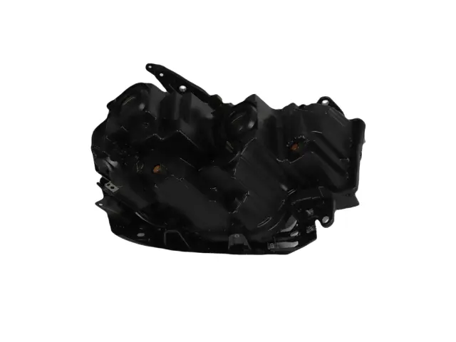 Headlamp, Left - Mopar (68360177ae)
