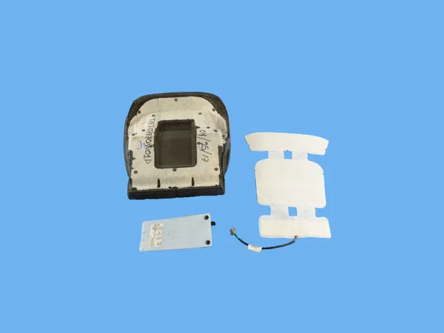 Occupant Classification Module Kit - Mopar (68362465ad)