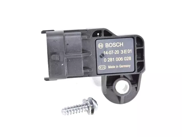Map Sensor - Mopar (68364088aa)