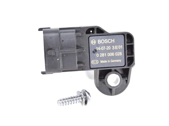 Map Sensor - Mopar (68364088aa)