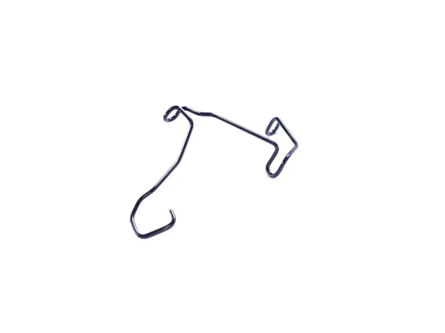 Sensor Mounting Bracket, Right - Mopar (68364614ad)