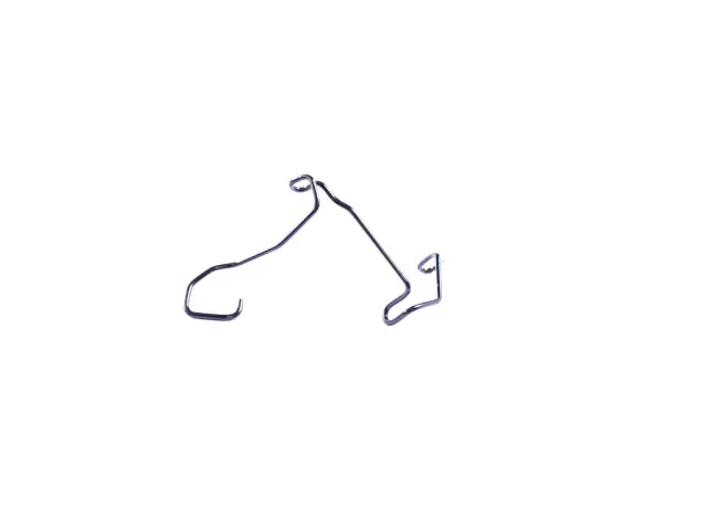 Sensor Mounting Bracket, Right - Mopar (68364614ad)