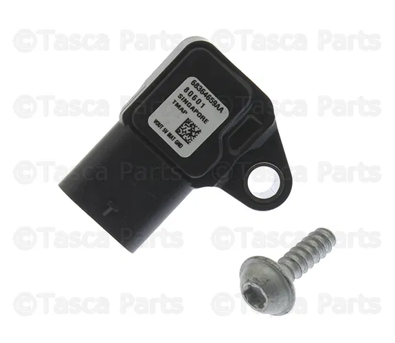 T/Map Sensor - Mopar (68364659ab)