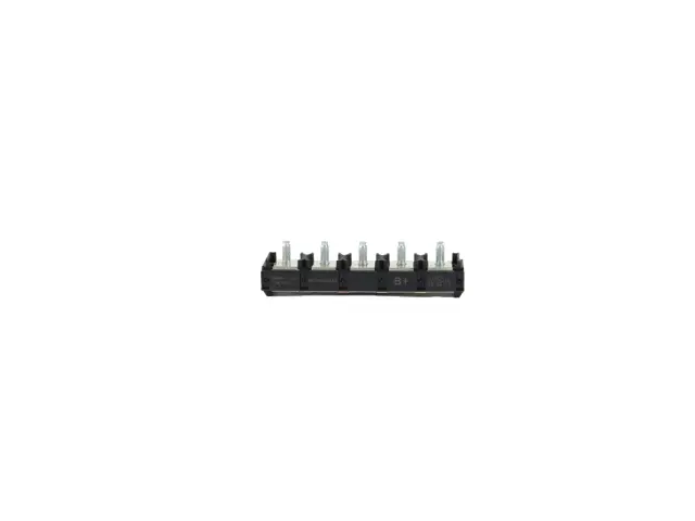 Z Case Fuse Array - Mopar (68365044aa)