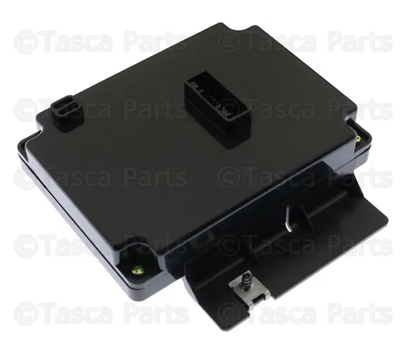 A/C And Heater Module - Mopar (68366553AA)