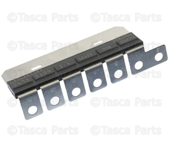 Z Case Fuse Array - Mopar (68368853AA)
