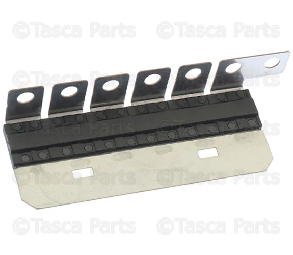 Z Case Fuse Array - Mopar (68368853AA)
