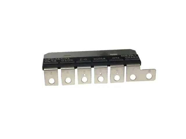 Z Case Fuse Array - Mopar (68368854aa)
