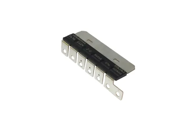 Z Case Fuse Array - Mopar (68368854aa)