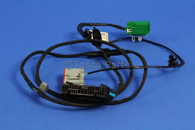 Console Wiring - Mopar (68369700aa)