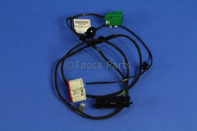 Console Wiring - Mopar (68369700aa)