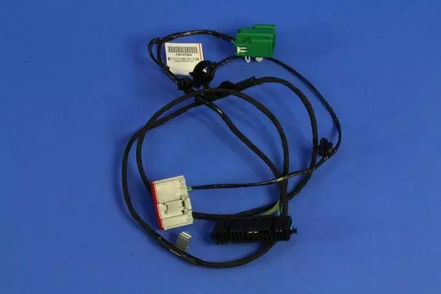 Console Wiring - Mopar (68369700aa)