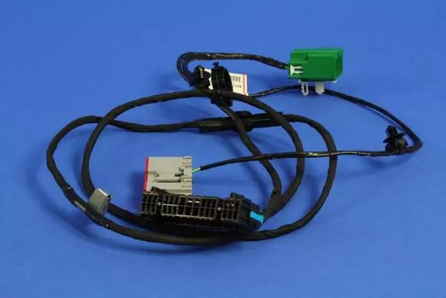 Console Wiring - Mopar (68369700aa)