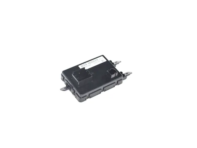 A/C And Heater Module - Mopar (68370299ac)