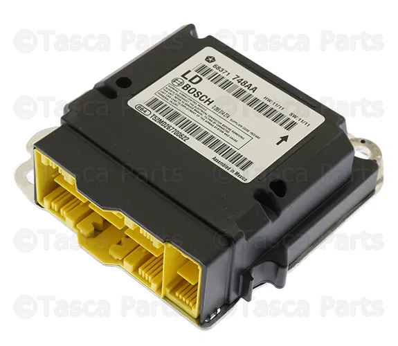 Occupant Restraint Module - Mopar (68371748AA)