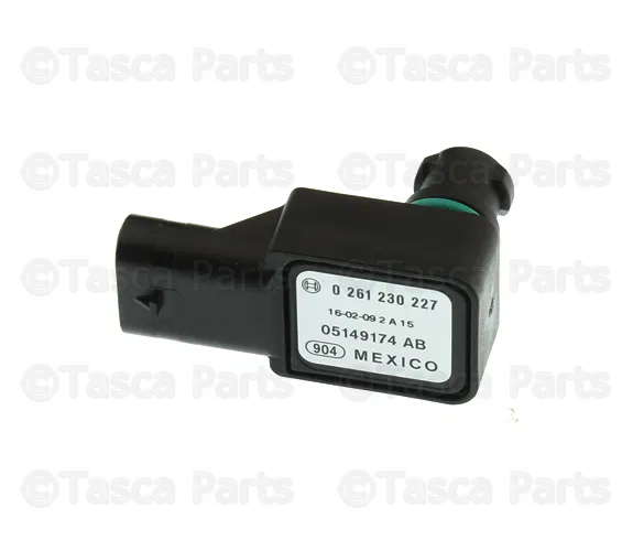 Map Sensor - Mopar (68371847ab)