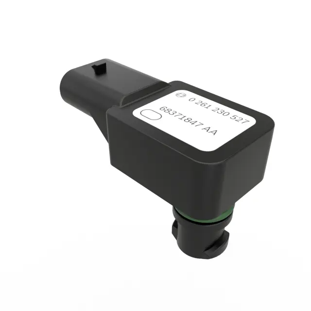 Map Sensor - Mopar (68371847ab)