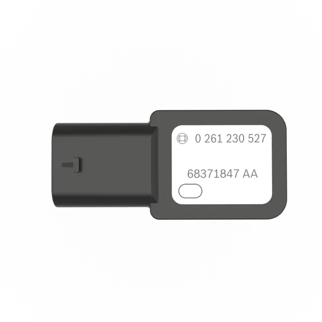 Map Sensor - Mopar (68371847ab)