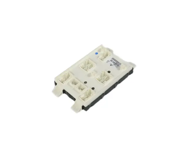 Body Controller Module - Mopar (68372380ac)