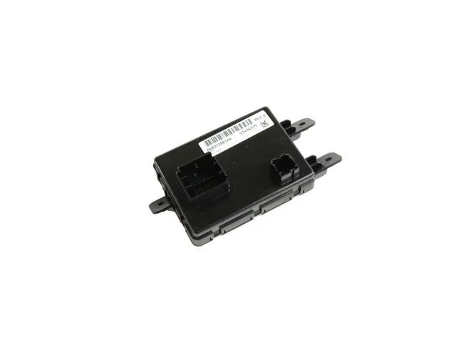 A/C And Heater Module - Mopar (68372801ac)