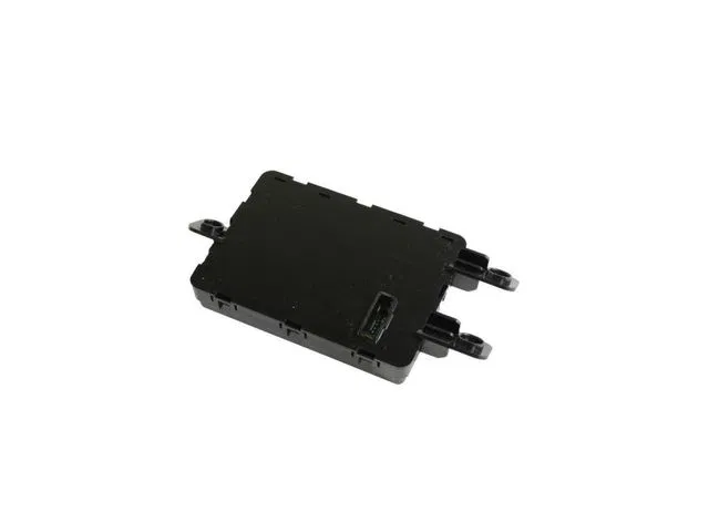 A/C And Heater Module - Mopar (68372801ac)