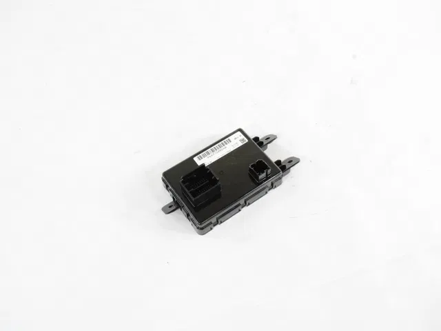 A/C And Heater Module - Mopar (68372802AB)