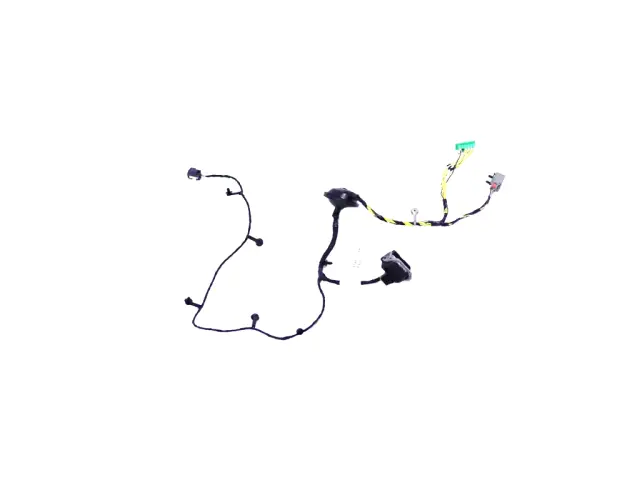 Dash Right Wiring - Mopar (68373456ac)