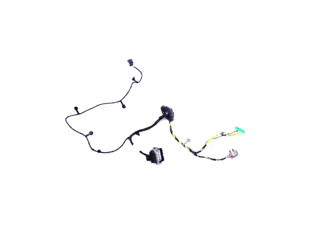 Dash Right Wiring - Mopar (68373456ac)