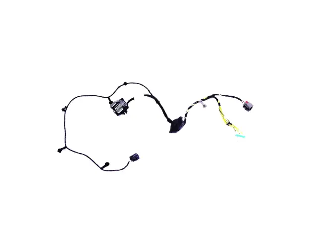 Dash Right Wiring - Mopar (68373456ac)