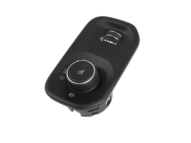 Headlamp Switch - Mopar (68373900ab)