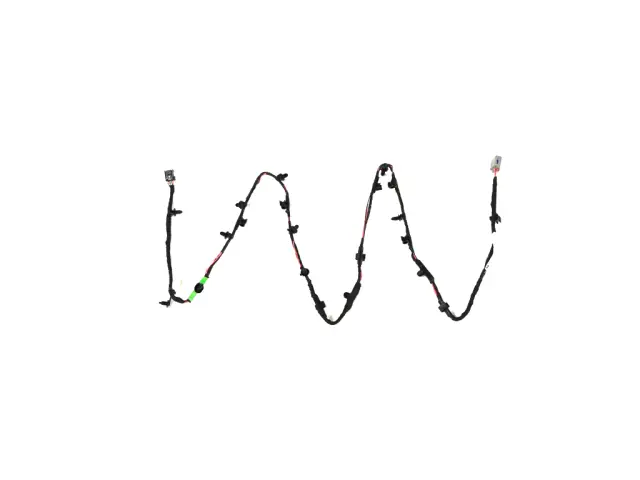 Header Wiring - Mopar (68374104aa)