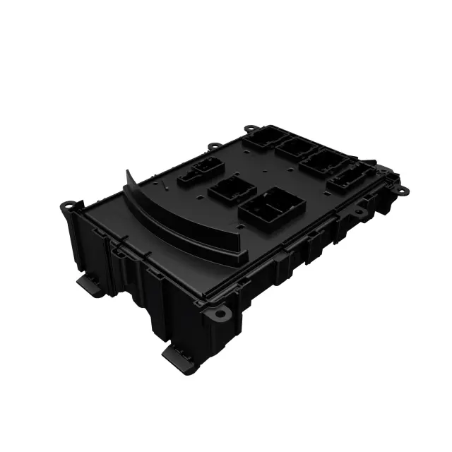 Body Controller Module - Mopar (68374988AO)