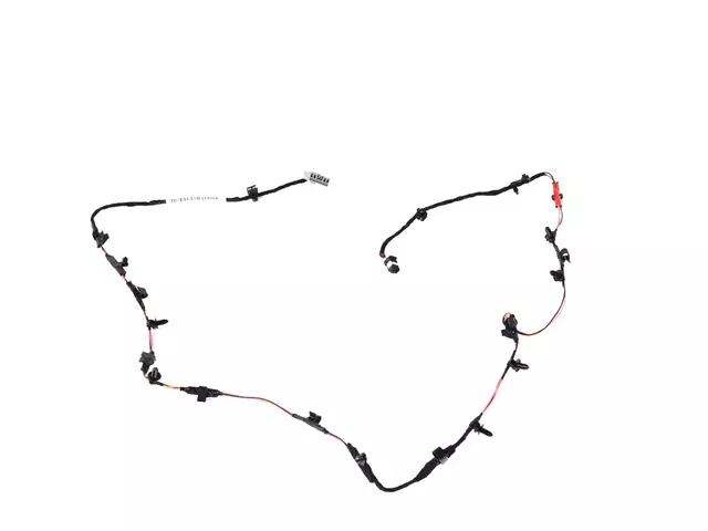 Header Wiring - Mopar (68376102aa)