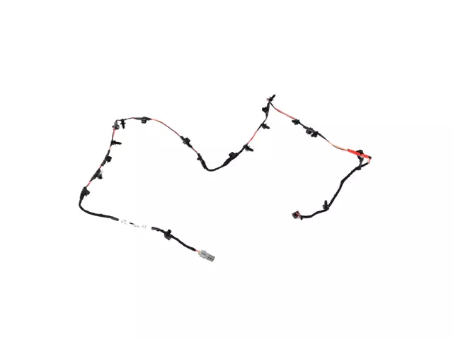 Header Wiring - Mopar (68376102aa)