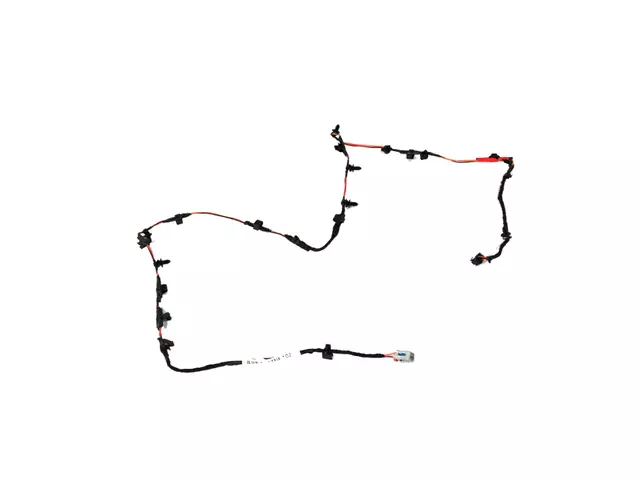 Header Wiring - Mopar (68376102aa)